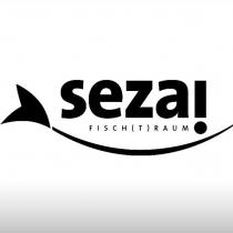 Logo Sezai Fisch(T)raum Fisch & Meeresfrüchte Restaurant 
