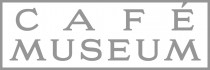 Logo Cafe Museum