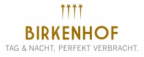 Logo Birkenhof - Restaurant & Landhotel