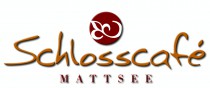 Logo Schlosscafé Mattsee