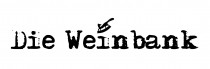 Logo Die Weinbank