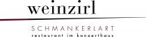 Logo WEINZIRL Restaurant im Wiener Konzerthaus