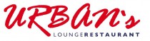 Logo URBAN´s Lounge Restaurant