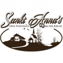 Logo Sankt Anna s Wirtshaus