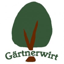 Logo Gärtnerwirt Salzburg