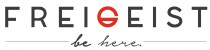 Logo Freigeist Café|Bar|Burger