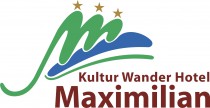 Logo Restaurant at Hotel Maximilian