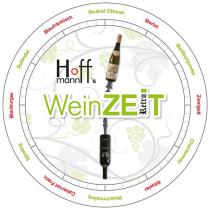 Logo Hoffmanns Weinzeit - Heurigenrestaurant