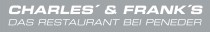Logo Charles  and Frank s Das Restaurant