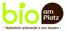 Logo Bio am Platz