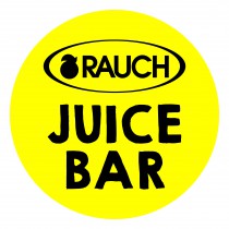 Logo Rauch Juice Bar