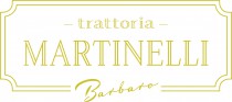 Logo Martinelli Restaurant