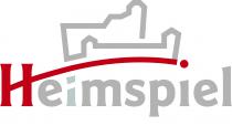 Logo Bar-Restaurant Heimspiel