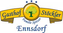 Logo Gasthof Stöckler