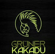 Logo Grüner Kakadu