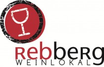 Logo Weinlokal Rebberg