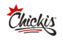 Logo Chickis