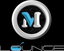 Logo M Lounge
