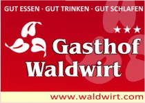 Logo Restaurant Waldwirt
