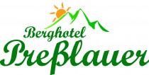 Logo Berghotel Presslauer