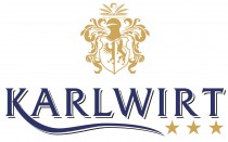 Logo Hotel Karlwirt