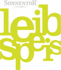Logo SONNENTOR Bio-Gasthaus Leibspeis'