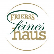 Logo Frierss Feines Haus