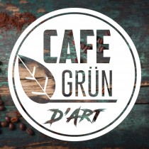 Cafe Grün