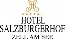 Logo Hotel Salzburgerhof