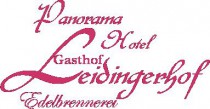 Logo Panorama-Hotel-Gasthof-Leidingerhof