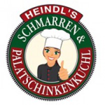 Logo Heindl s Schmarren & Palatschinkenkuchl