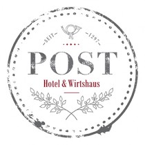 Logo Hotel Wirtshaus Post
