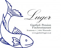 Logo Herr Helmut Luger