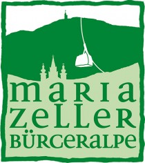Logo Mariazeller Bürgeralpe Seilbahnbetriebs GmbH