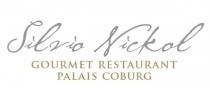Logo Silvio Nickol Gourmet Restaurant Palais Coburg