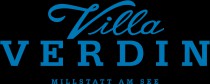Logo Villa Verdin