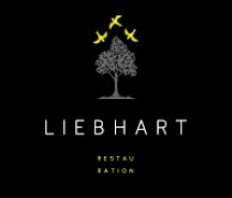 Speisekarte Restaurant Restauration Liebhart in Wien