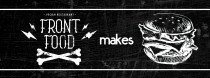 Logo Front Food