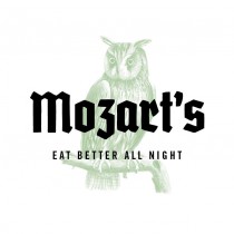 Logo Mozart's Restaurant