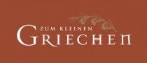 Logo Zum kleinen Griechen