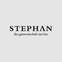 Logo Stephan Die Gastwirtschaft Mit Bar