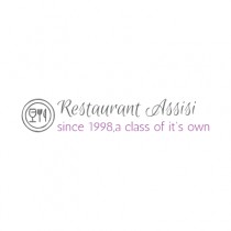 Logo Pizzeria Assisi