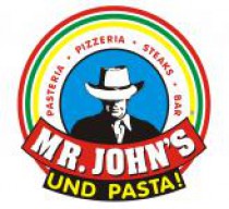 Restaurant Erlebnisgastronomie Mr. John´s