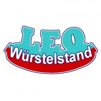 Logo Würstelstand Leo