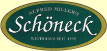 Logo Alfred Millers Schöneck