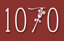 Logo Restaurant 1070