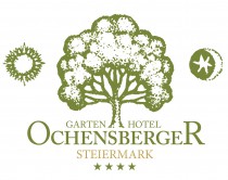 Logo Garten-Hotel Ochensberger