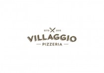 Logo Pizzeria Villaggio