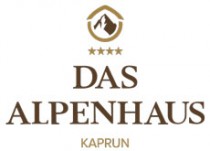 Logo Das Alpenhaus Kaprun