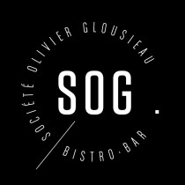 Logo SOG - Société Olivier Glousieau
